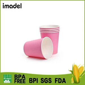 Cwpanau Papur tafladwy