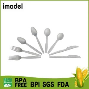 Cyllyll Alerdy Cornstarch